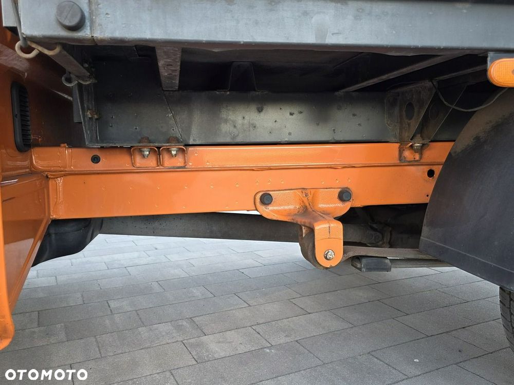 Volkswagen Crafter - 15