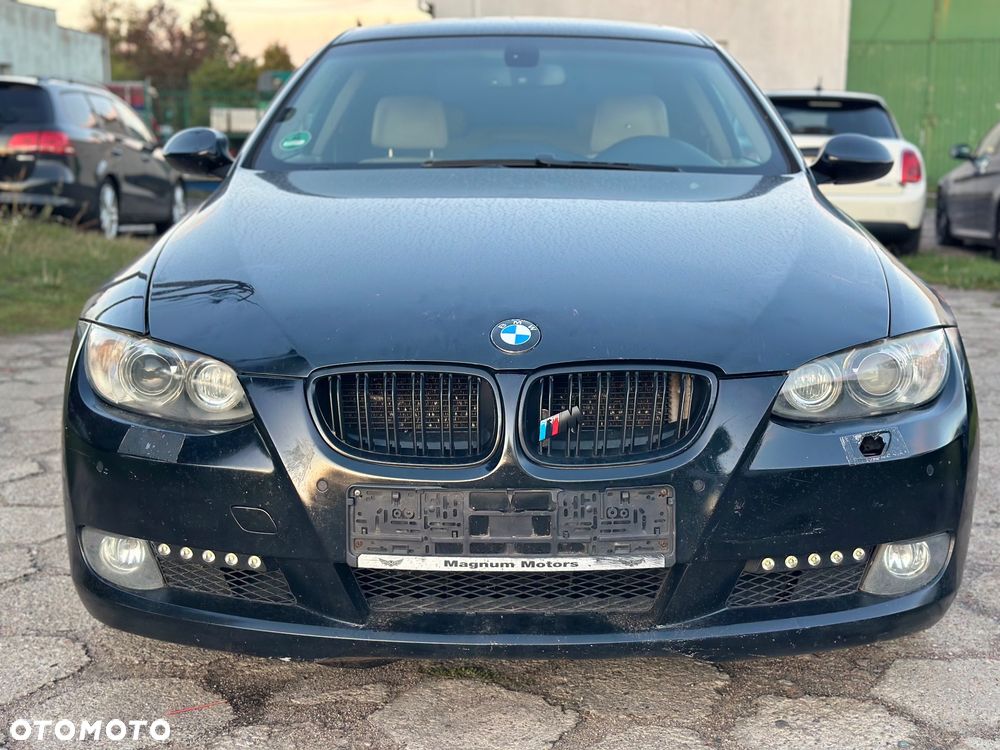 BMW Seria 3 335d Edition Exclusive - 8
