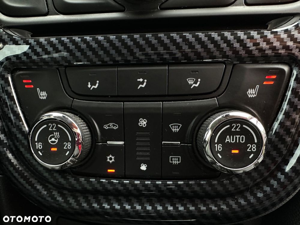 Opel Mokka 1.4 Turbo ecoFLEX Start/Stop 4x4 Innovation - 16