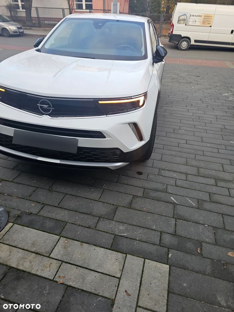 Opel Mokka 1.2 T Elegance S&S - 4