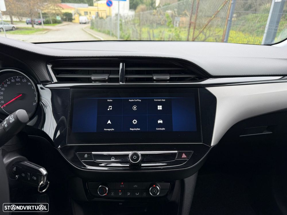 Opel Corsa 1.2 T Edition - 29