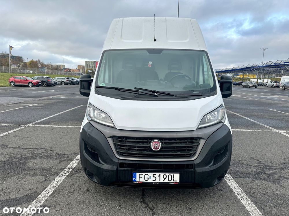 Fiat Ducato L4H3 - 2