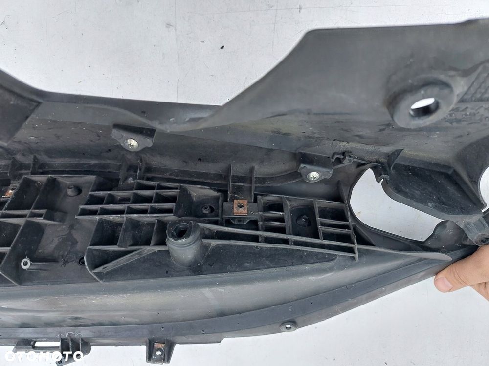 PODŁOGA LEWA PODEST, PŁUG HONDA SWING 125 S-WING - 6