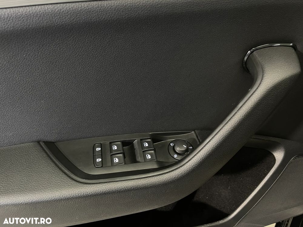 Skoda Superb 2.0 TDI DSG Ambition - 20