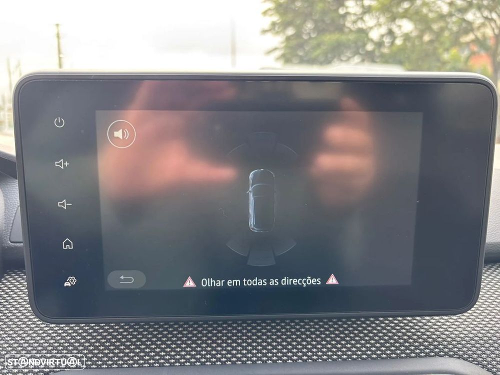 Dacia Jogger 1.0 ECO-G SL Extreme+ Up&Go 7L Bi-Fuel - 36