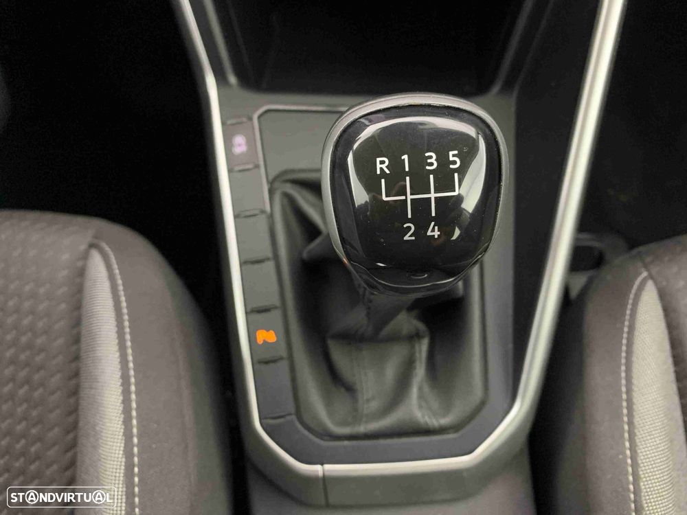 VW Polo 1.0 TSI Urban - 10
