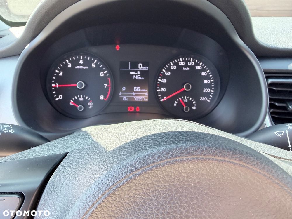 Kia Stonic 1.0 T-GDI XL - 3