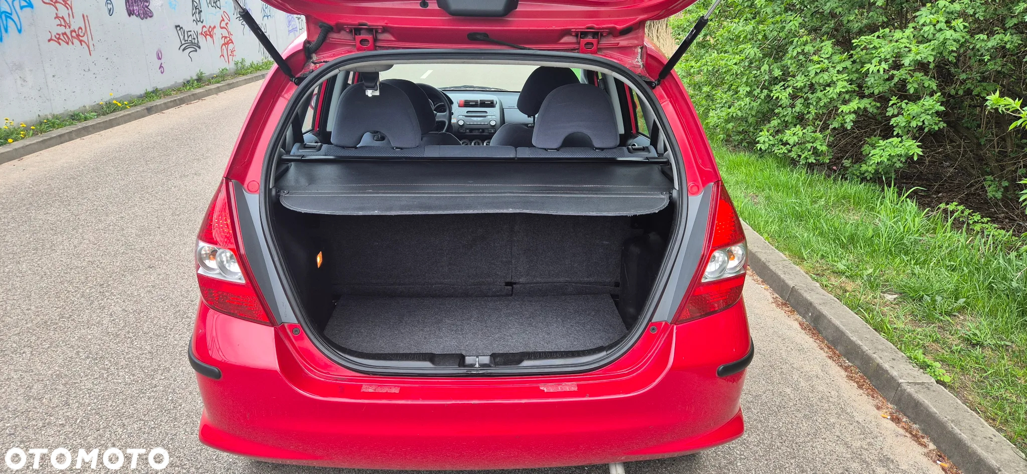 Honda Jazz 1.2 LS - 13