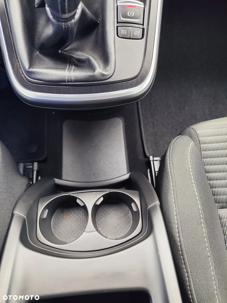 Renault Scenic ENERGY dCi 110 Start & Stop Expression - 28