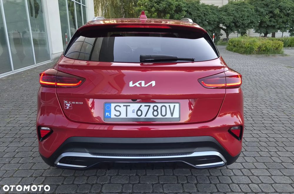 Kia XCeed 1.5 T-GDI M - 6