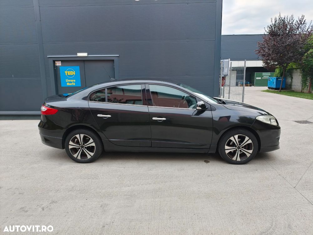 Renault Fluence - 6