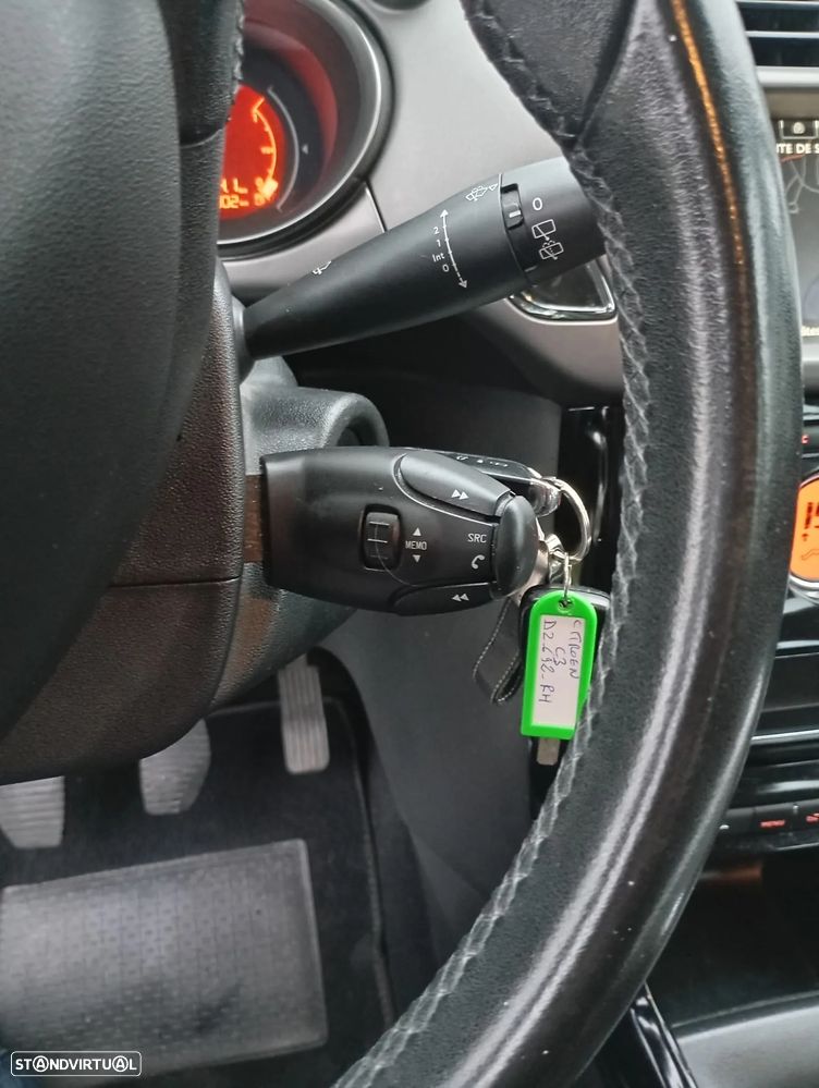 Citroën C3 - 16