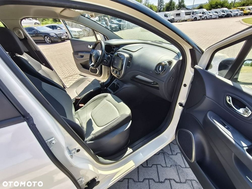 Renault Captur - 14