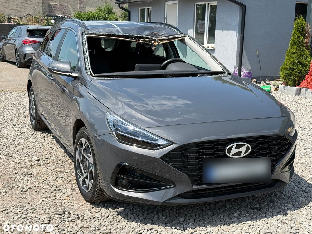 Hyundai i30 1.5 T-GDI 48V Smart DCT - 7