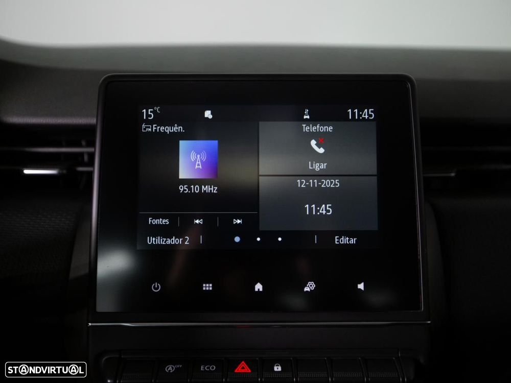 Renault Clio 1.5 Blue dCi Zen - 21