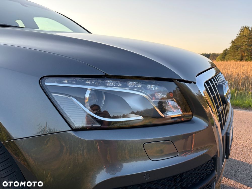 Audi Q5 2.0 TDI Quattro S tronic Prime Line - 25