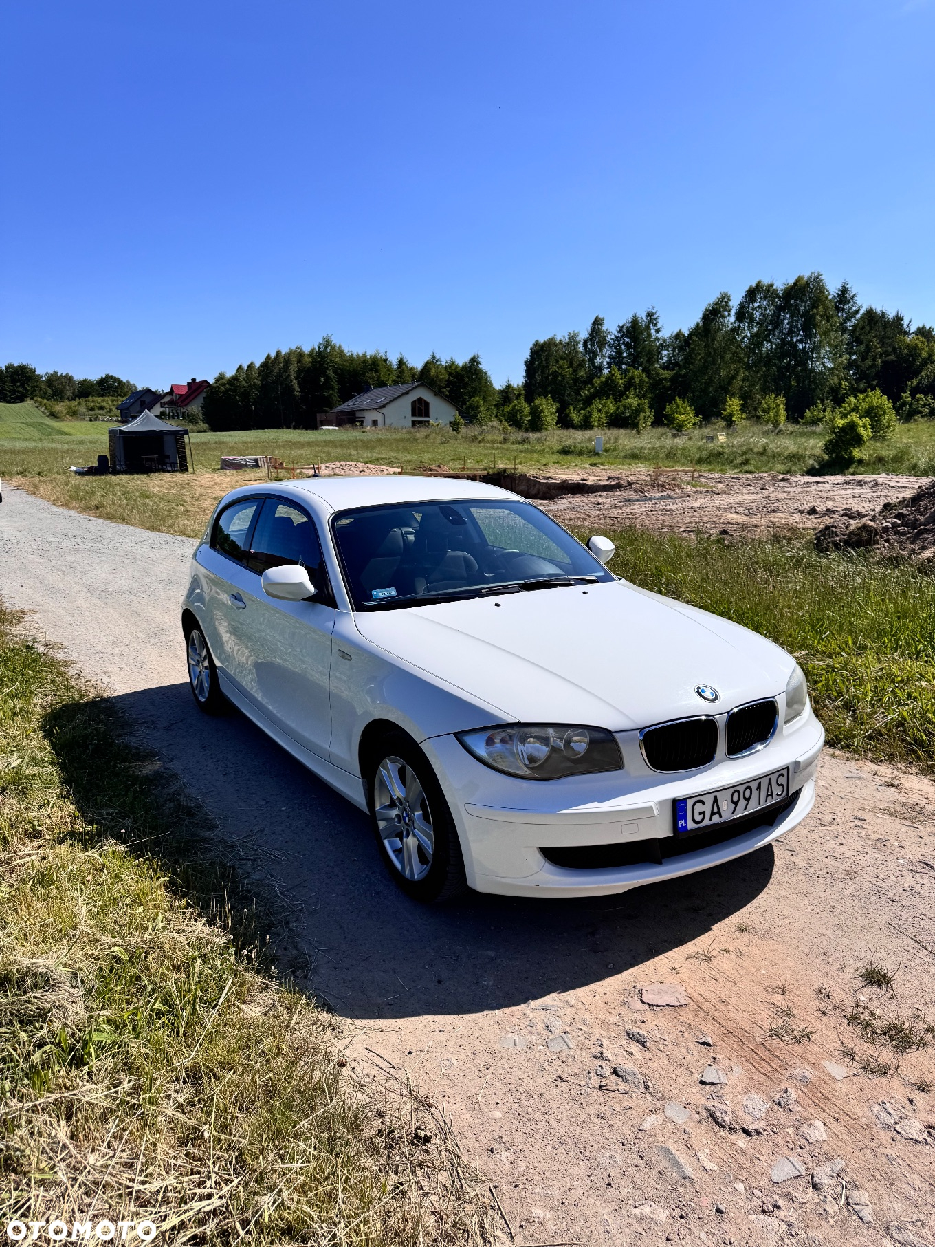 BMW Seria 1 116i - 2