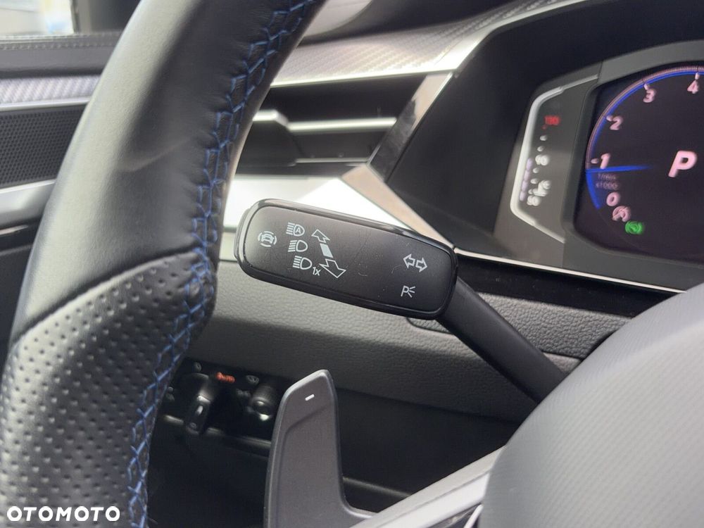 Volkswagen Arteon Shooting Brake - 15