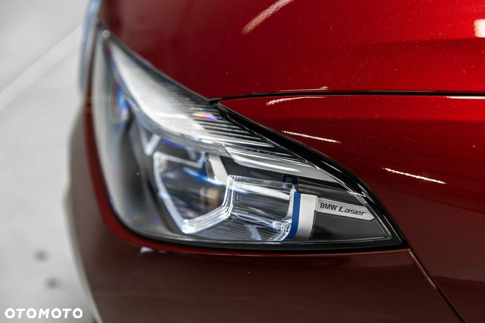 BMW Seria 8 M850i xDrive - 12