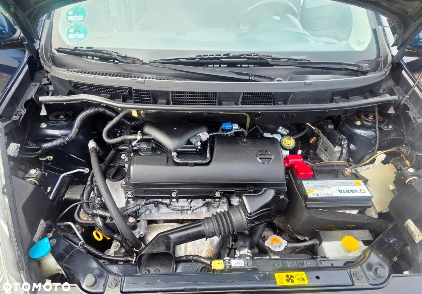 Nissan Note - 17