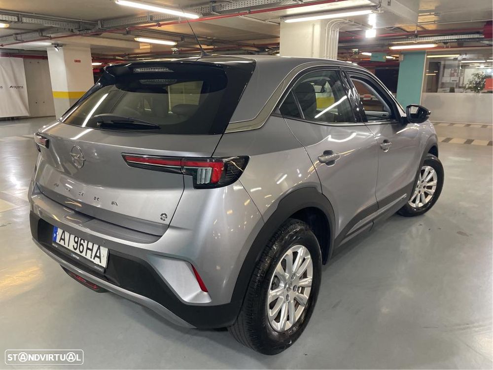 Opel Mokka-e Edition - 4