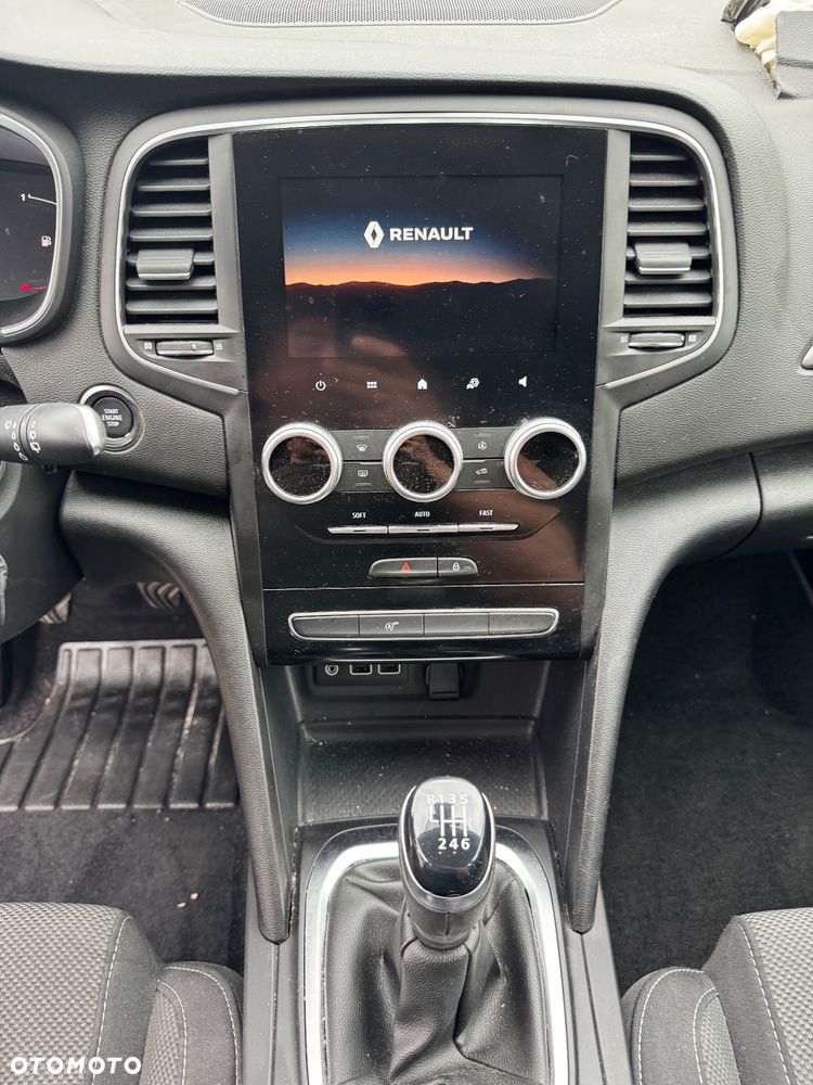 Renault Megane 1.6 dCi GT Line - 14