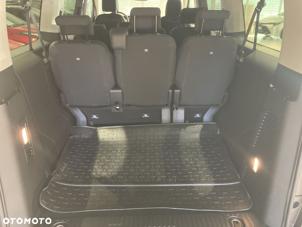 Toyota Proace Verso 2.0 D4-D Long Family - 12