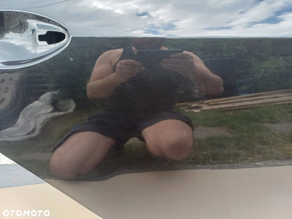 Drzwi prawy tył Mazda 6 II GH kombi lift 16W bez rdzy - 15