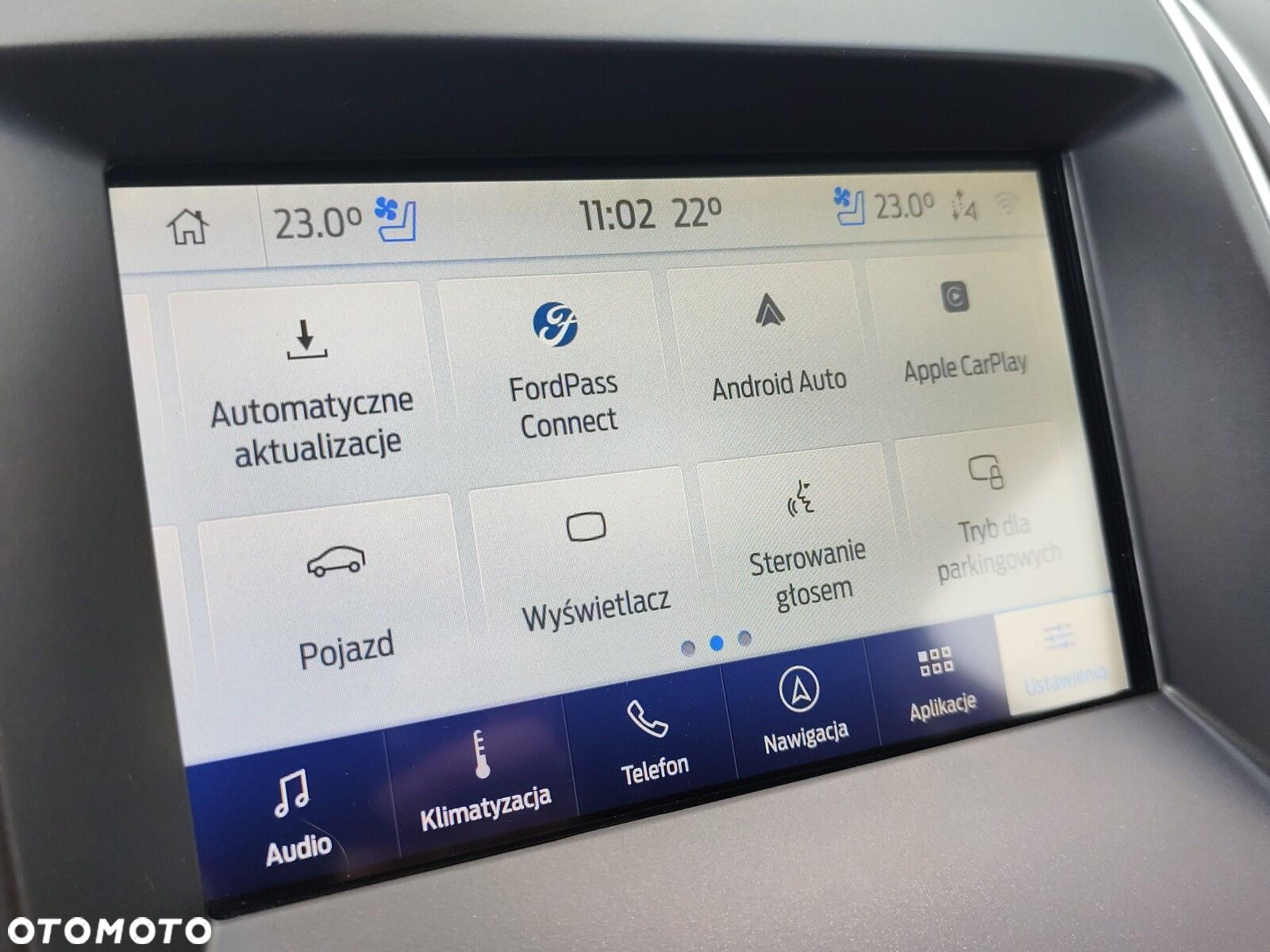 Ford S-Max - 30