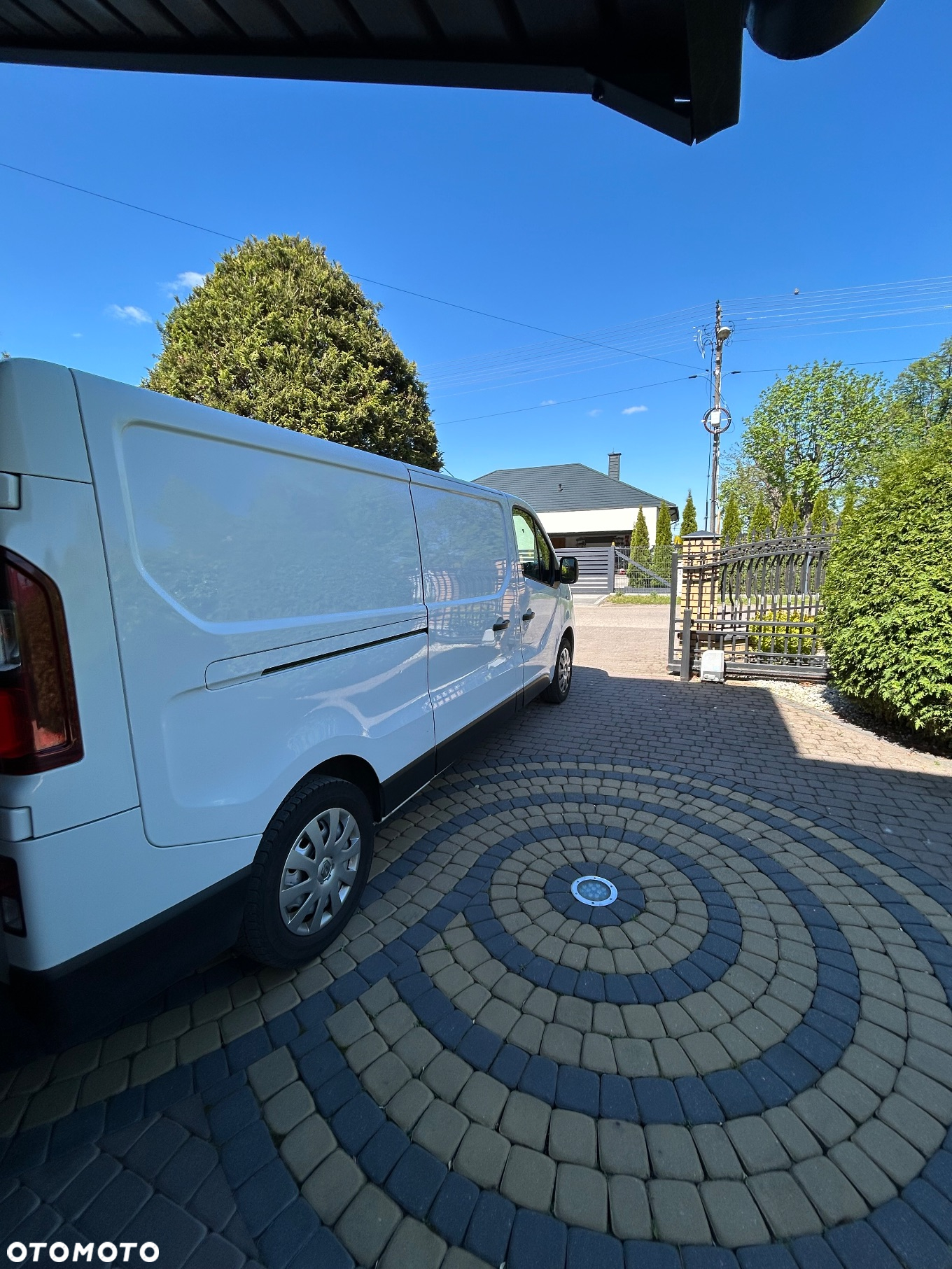 Renault Trafik - 8