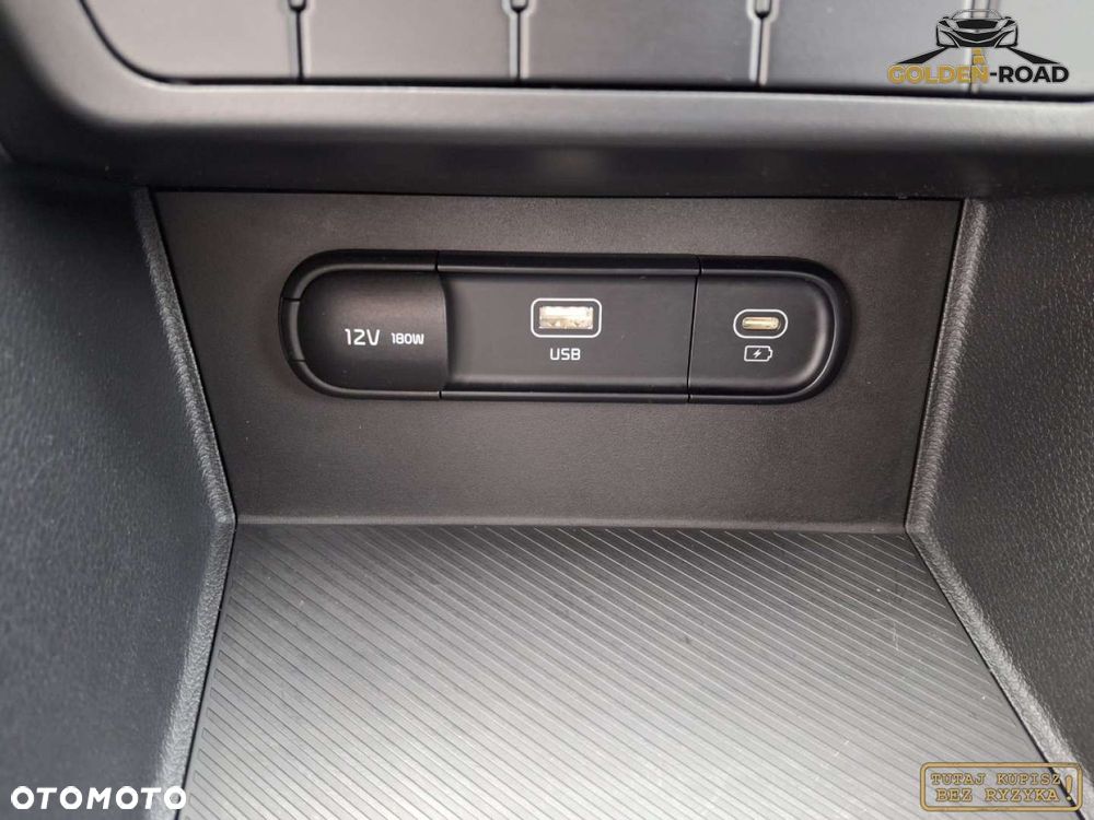 Kia Sportage - 15