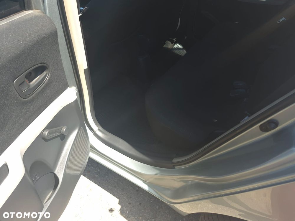 Toyota Yaris 1.4 D-4D Prestige - 10