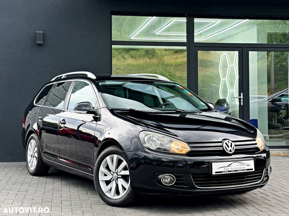 Volkswagen Golf - 4