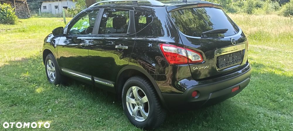 Nissan Qashqai 2.0 Tekna Premium - 9