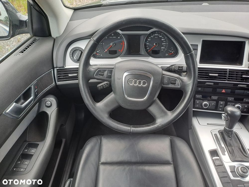Audi A6 Avant 2.0 TDI DPF - 15