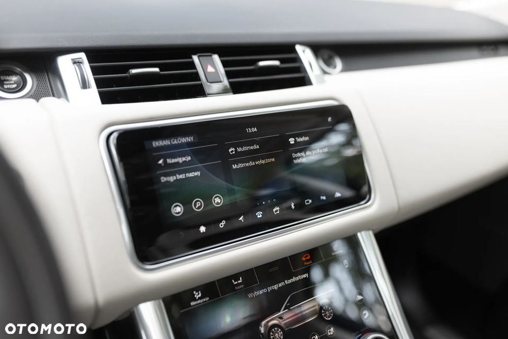 Land Rover Range Rover Sport S 3.0 I6 HST - 25