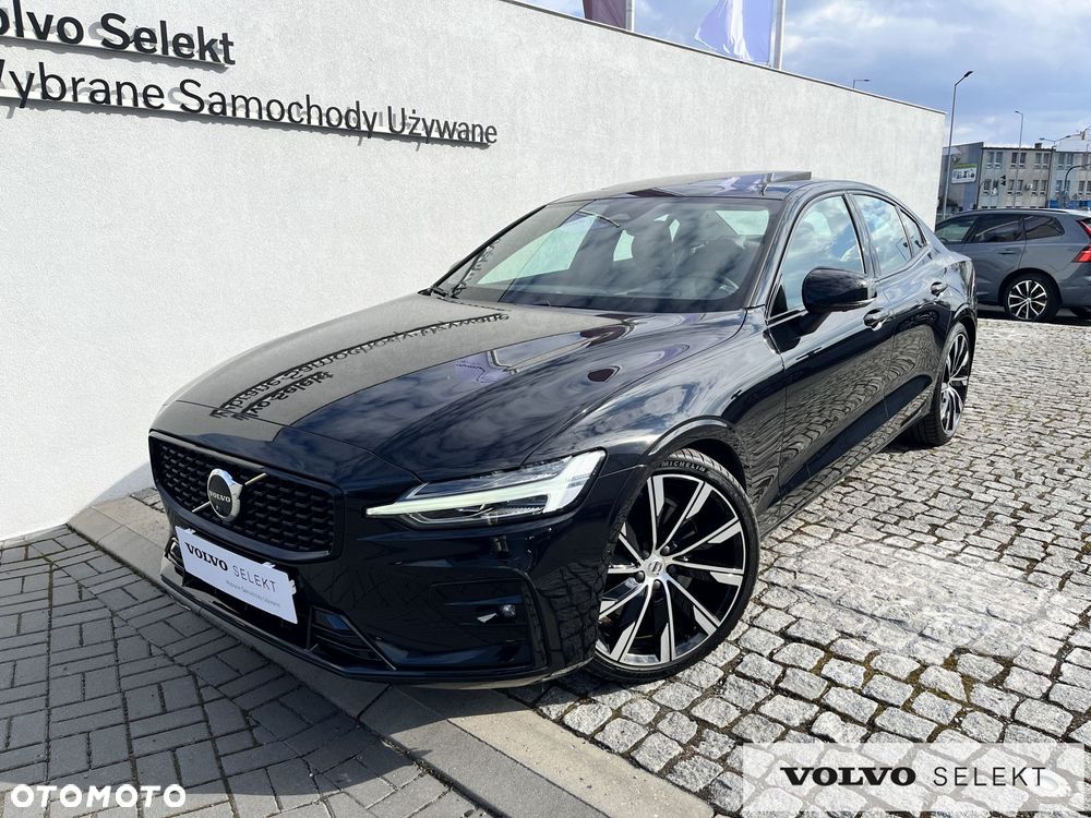 Volvo S60 - 37