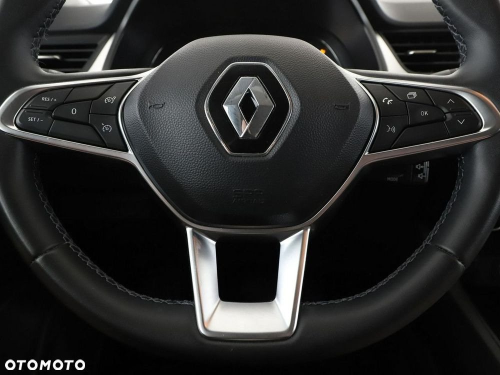 Renault Captur E-TECH Full 145 EVOLUTION - 22