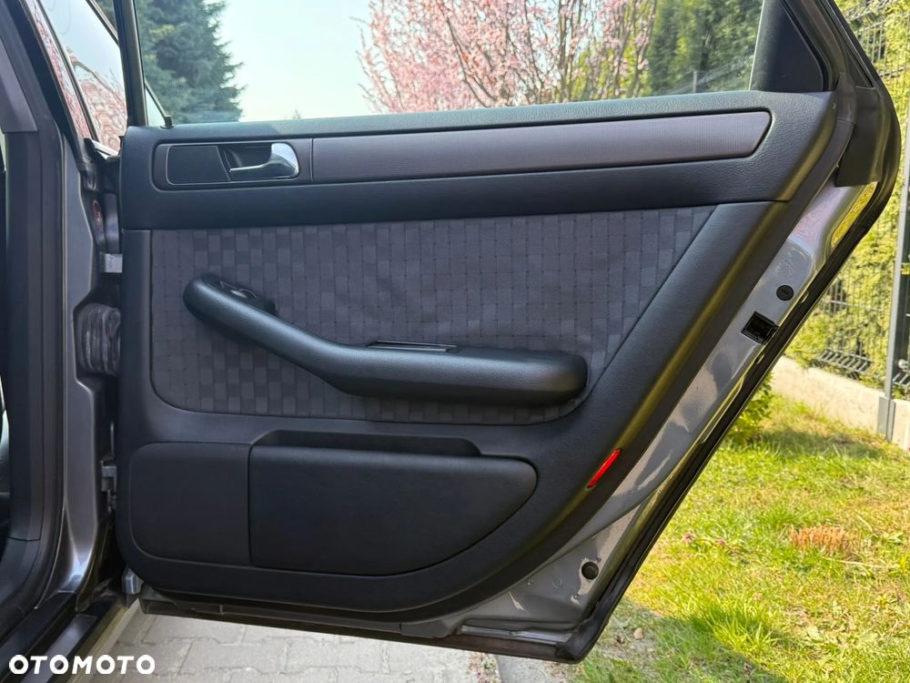 Audi A6 Limousine - 20