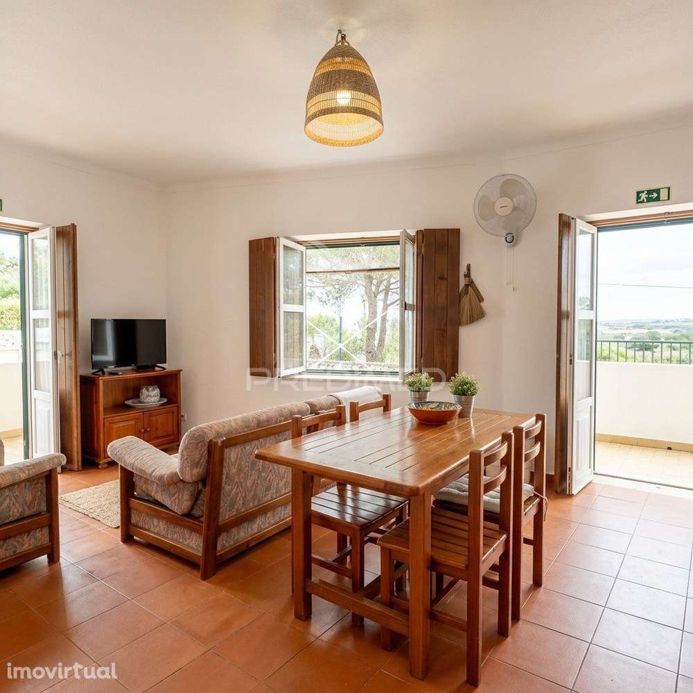 Apartamento T1+1 em São Pedro de Moel - Grande imagem: 4/23