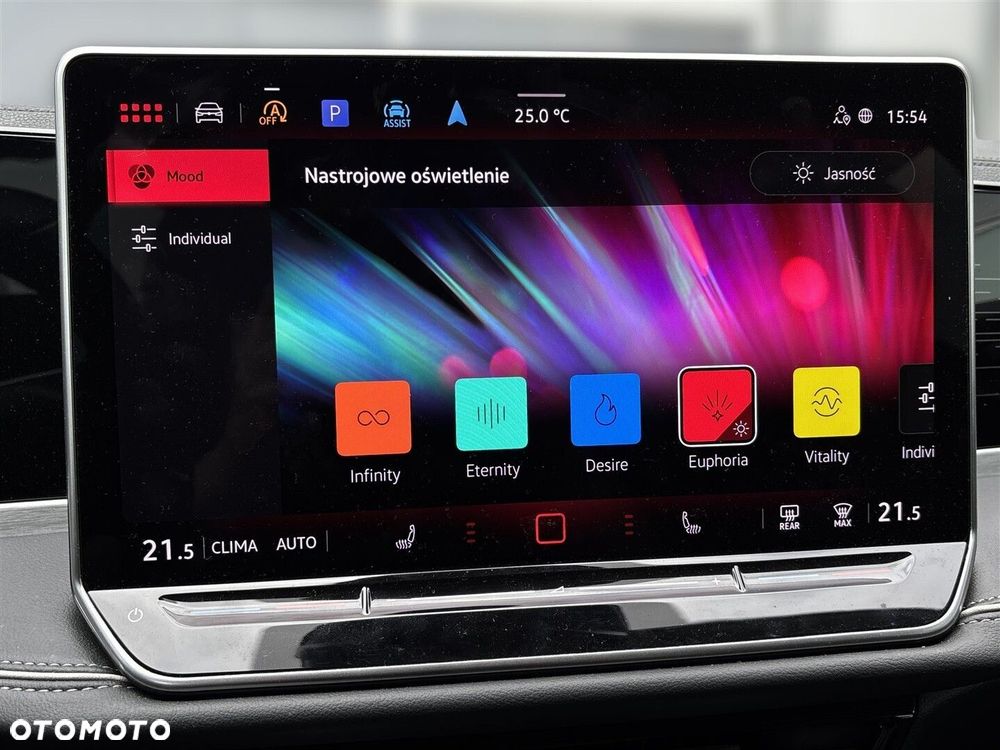 Volkswagen Passat - 28