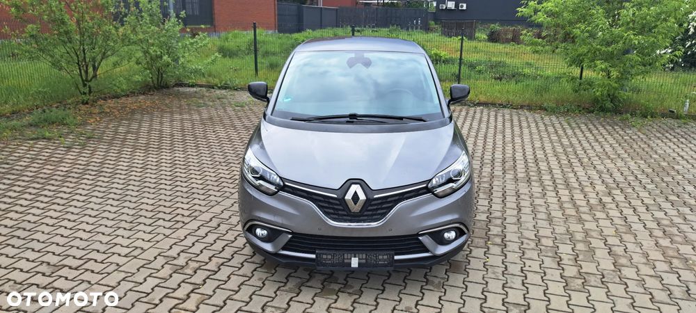 Renault Scenic - 19