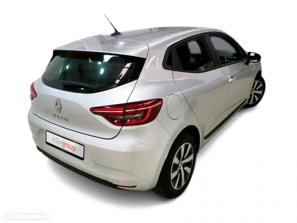 Renault Clio 1.5 Blue dCi Equilibre - 2