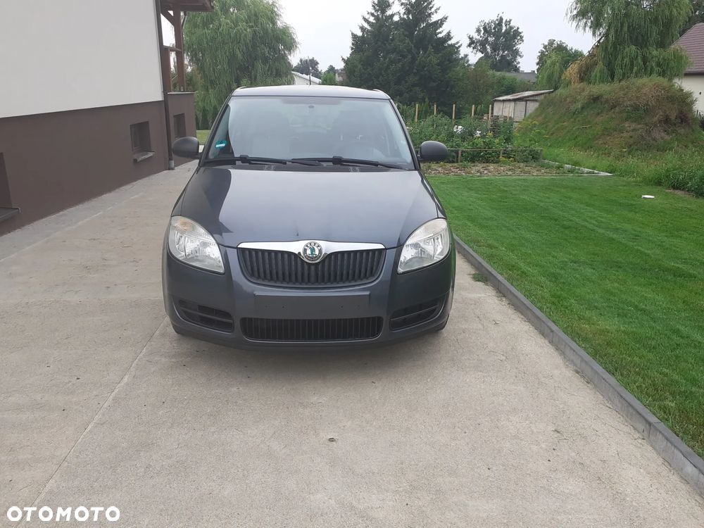 Skoda Fabia 1.2 12V Active - 3