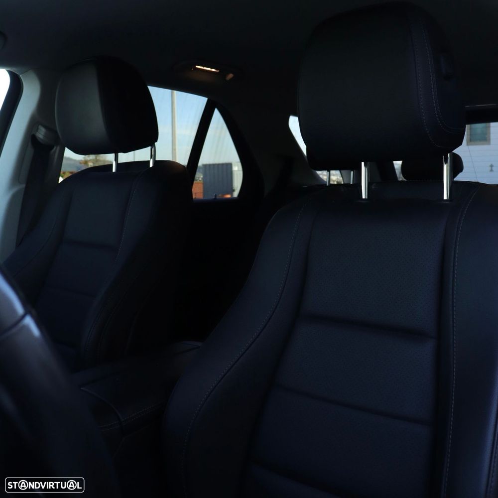 Mercedes-Benz GLE 350 de 4Matic - 31