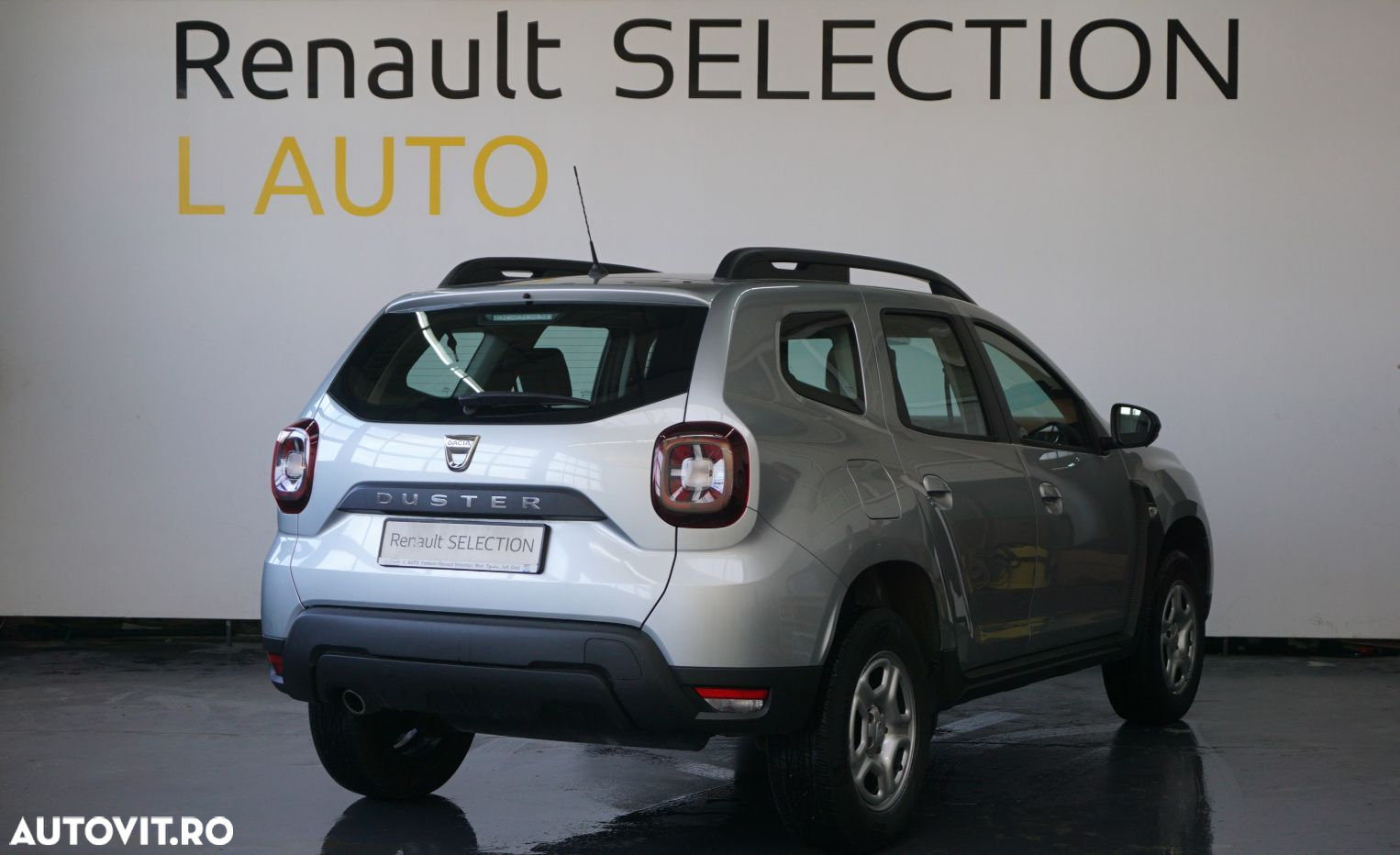 Dacia Duster - 2