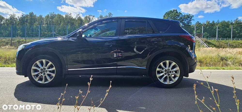 Mazda CX-5 2.2 D Skyenergy - 8