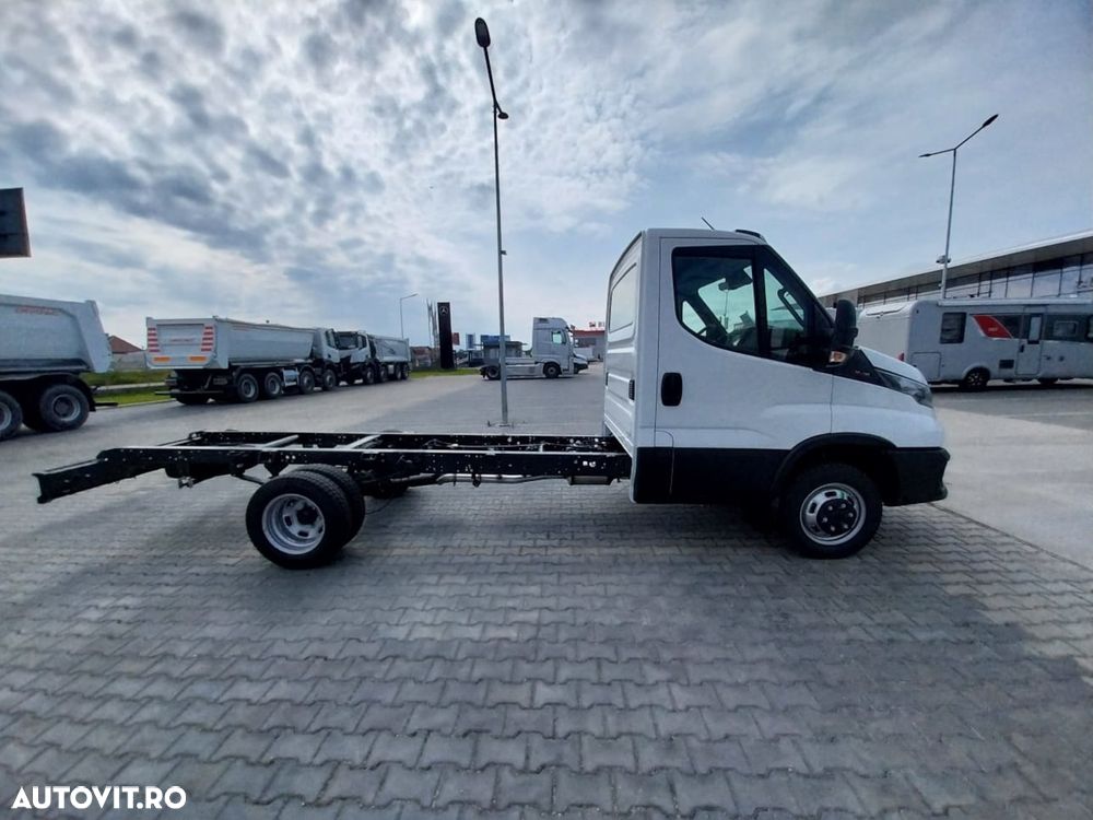 Iveco Daily 35C16H3.0 - 5