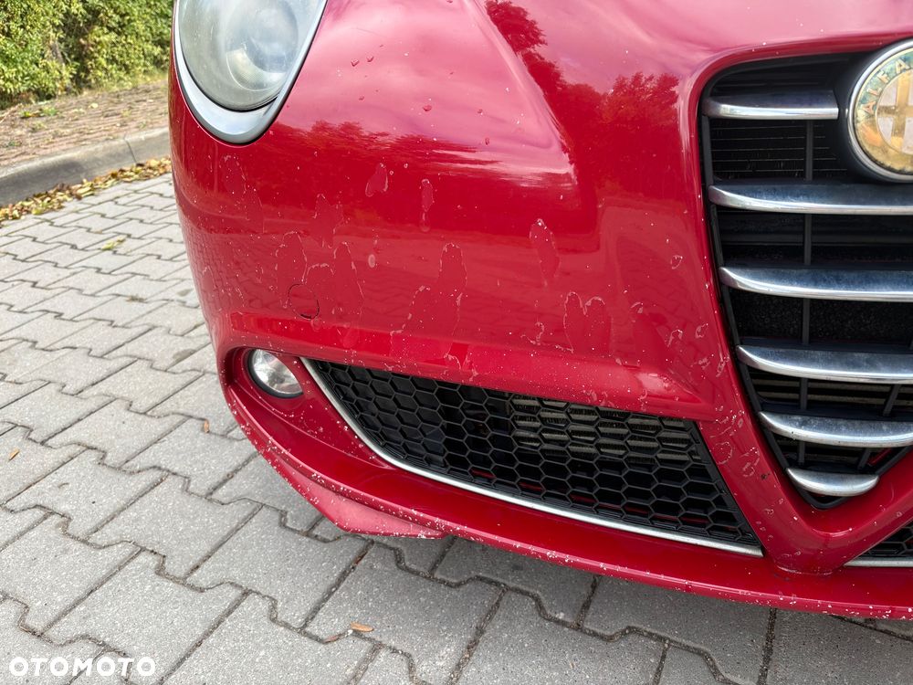 Alfa Romeo Mito 1.4 TB MultiAir QV - 9