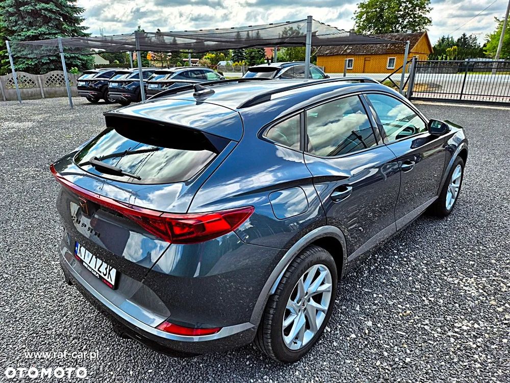 Cupra Formentor 1.5 TSI DSG - 35